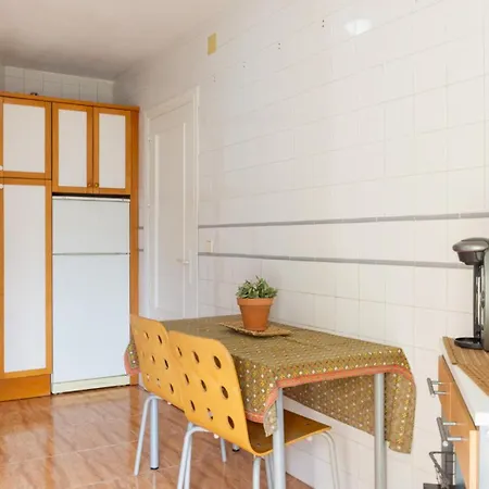 Center Apartment Malaga